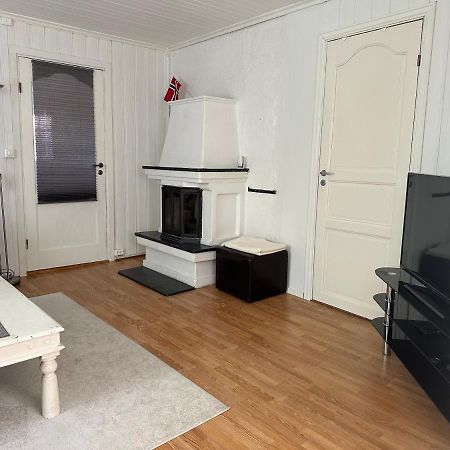 Oslo House, Nedre Kjellerstuvei, First Floor, Twin Room ลีลล์สตรอม ภายนอก รูปภาพ
