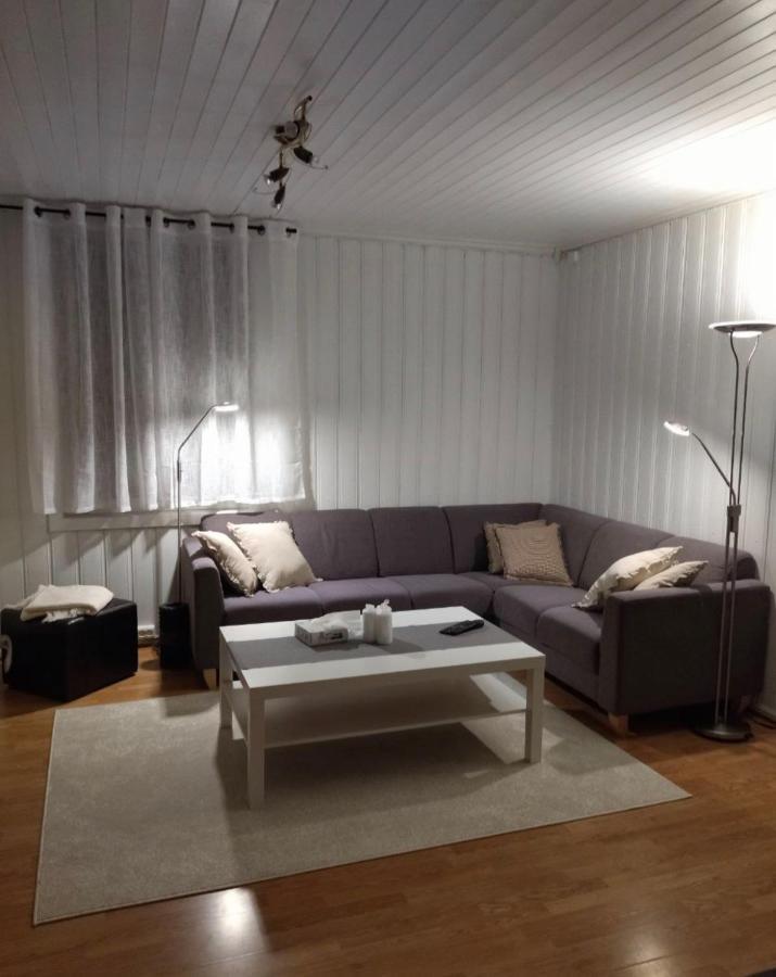 Oslo House, Nedre Kjellerstuvei, First Floor, Twin Room ลีลล์สตรอม ภายนอก รูปภาพ